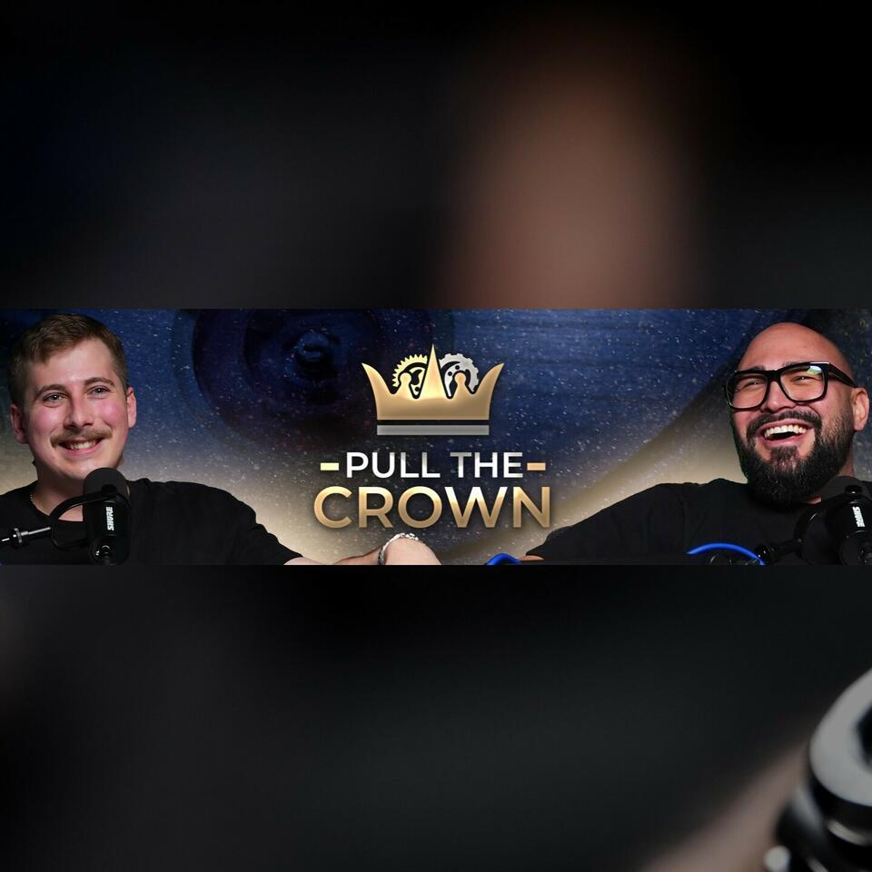 Pull The Crown