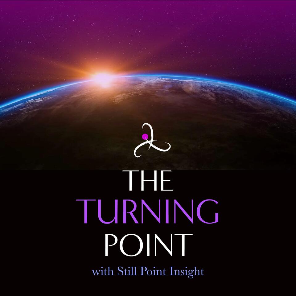 The Turning Point Podcast