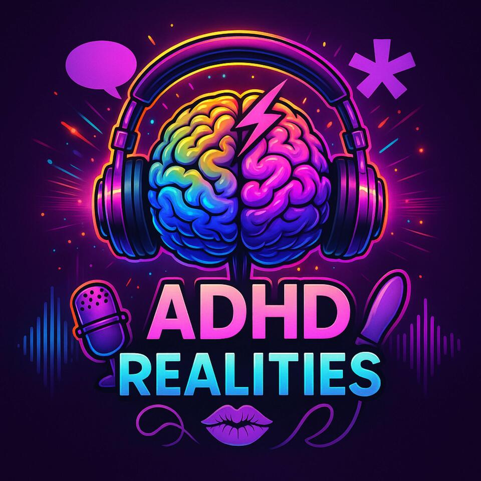 ADHD Realities