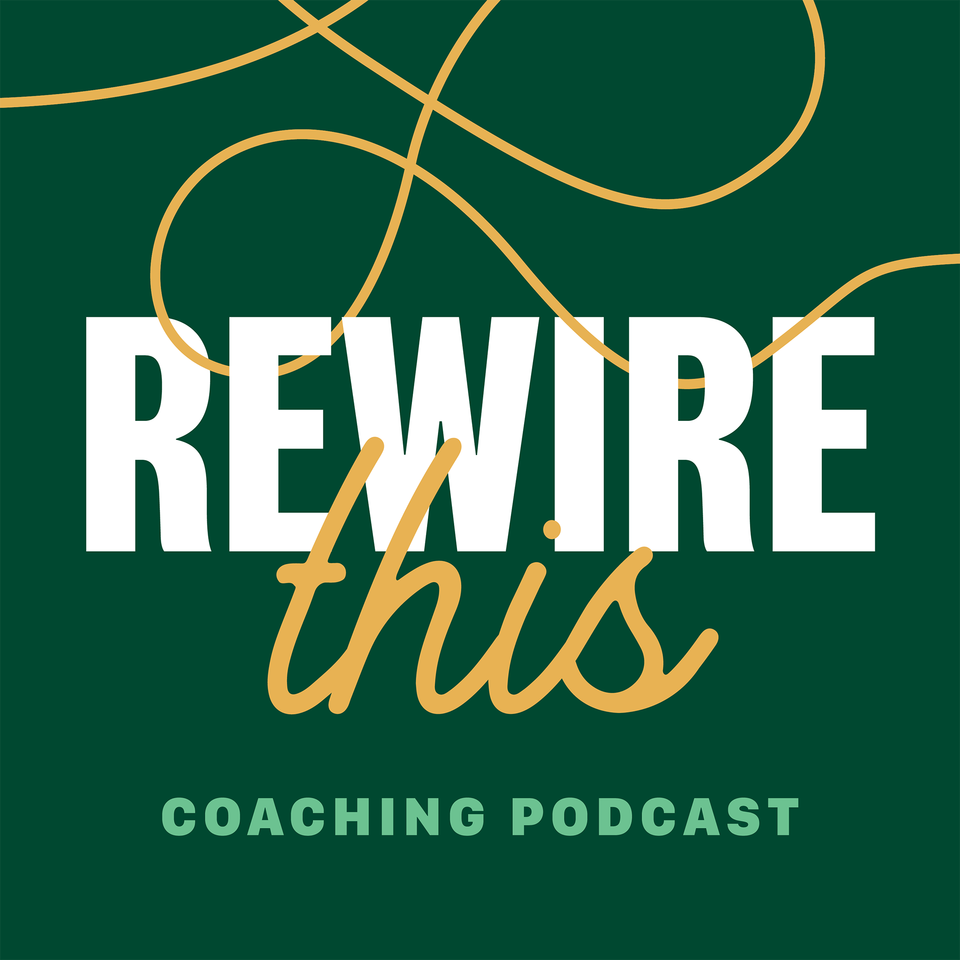 Rewire This