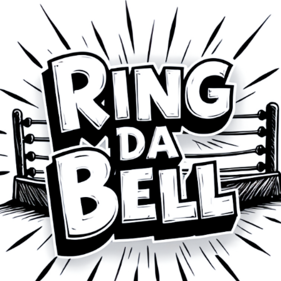 RING DA BELL BOXING 🥊