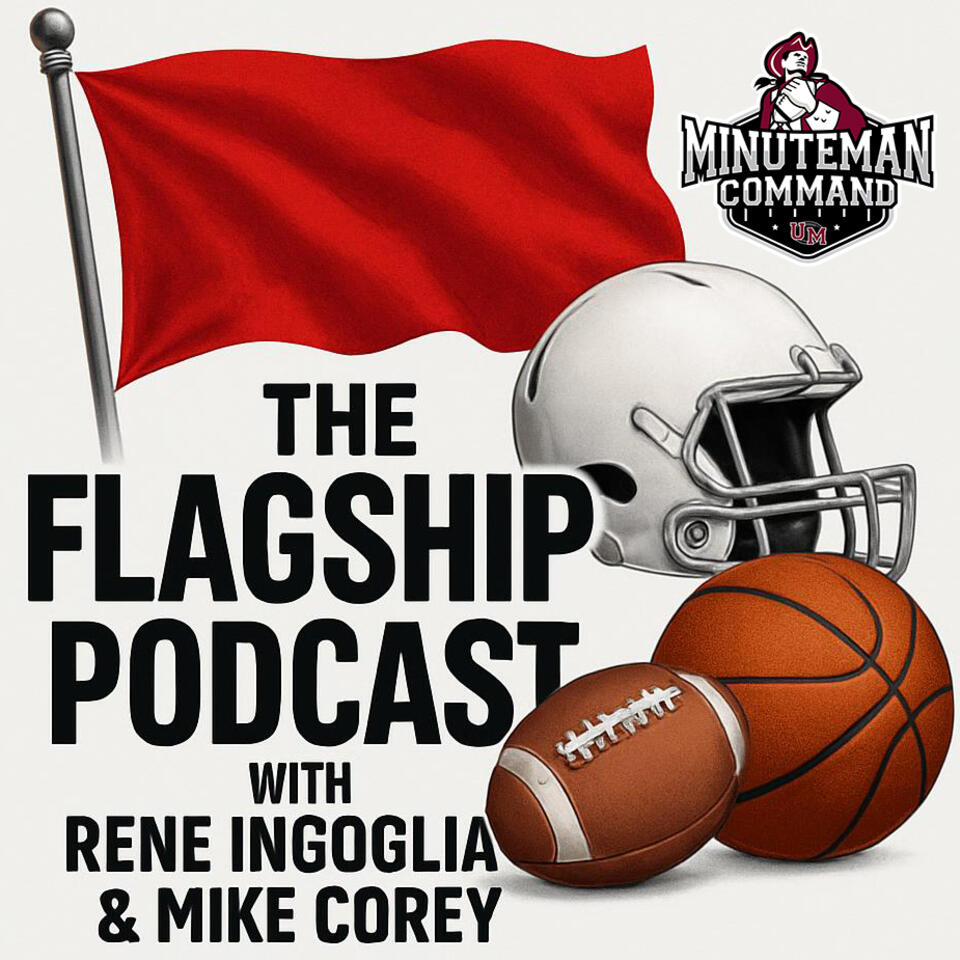 The Flagship Pod