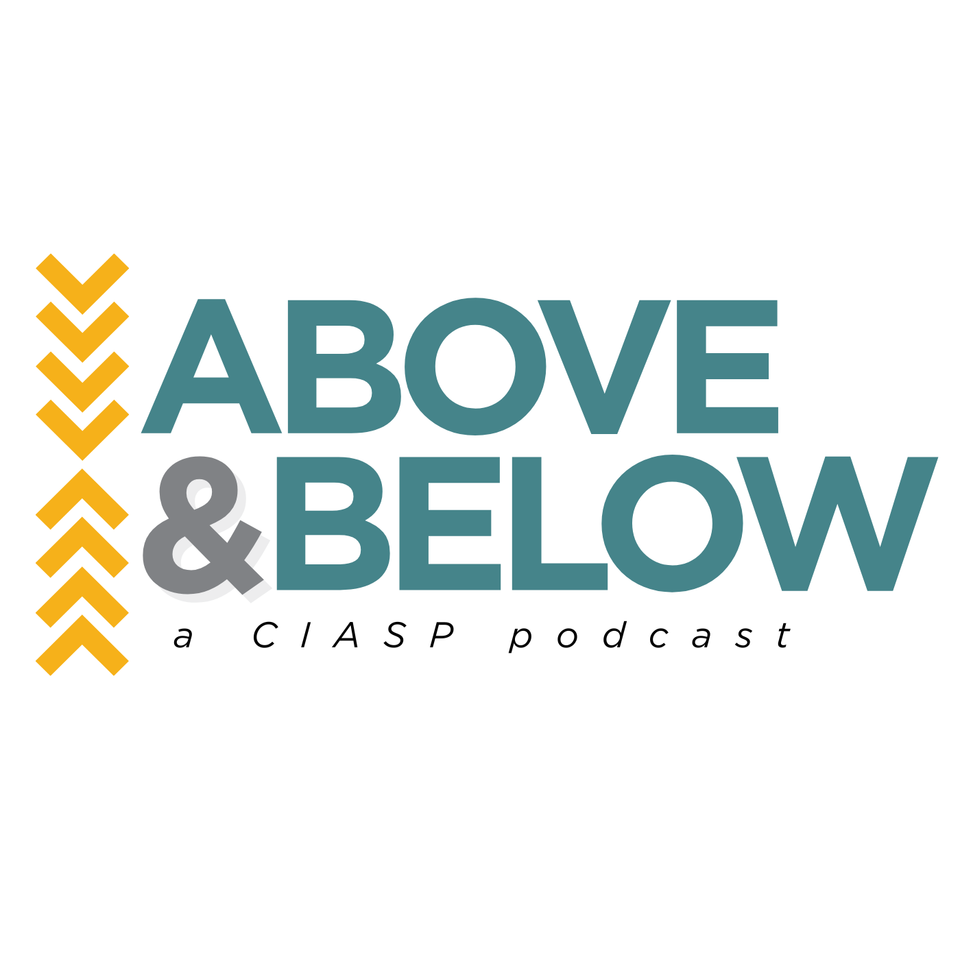 Above & Below