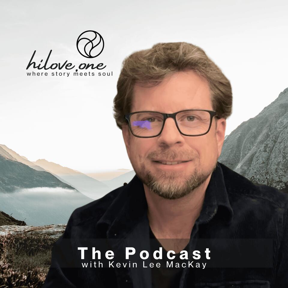 hilove.one | The Podcast