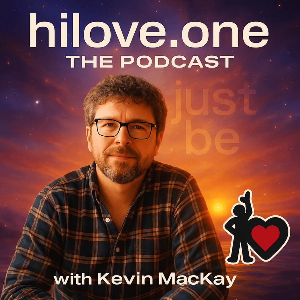 hilove.one | The Podcast