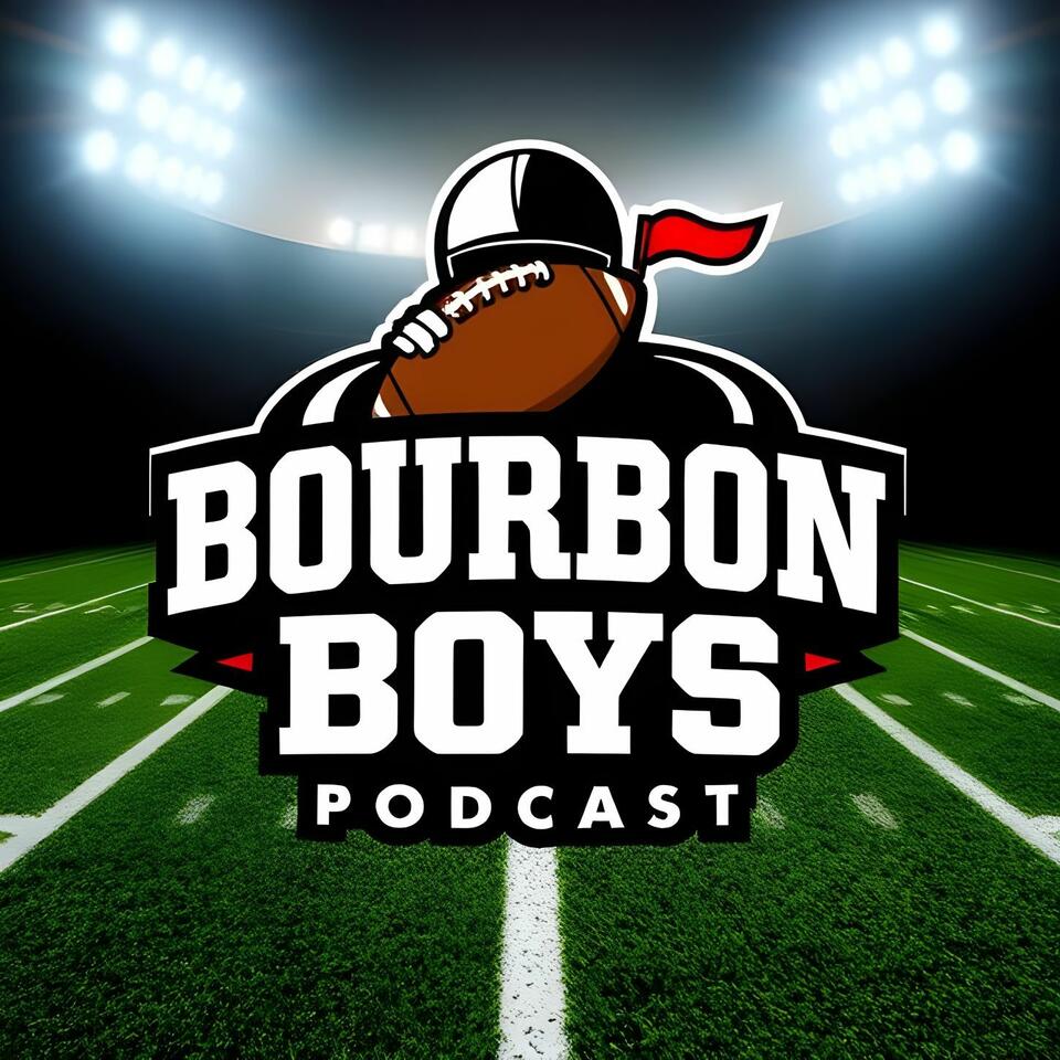Bourbon Boys Podcast
