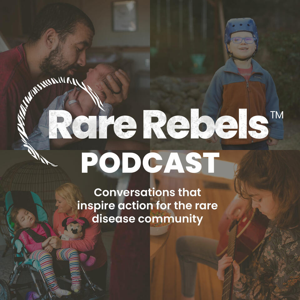 Rare Rebels™