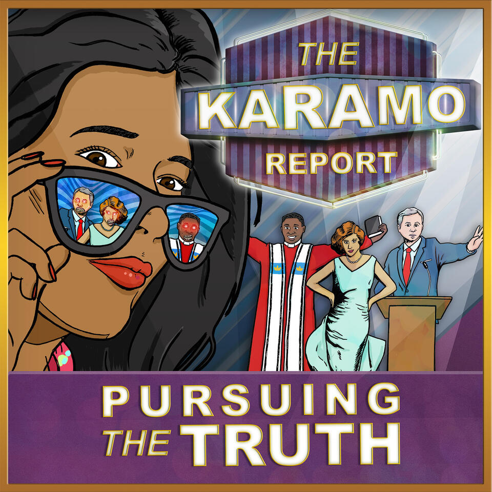 The Karamo Report