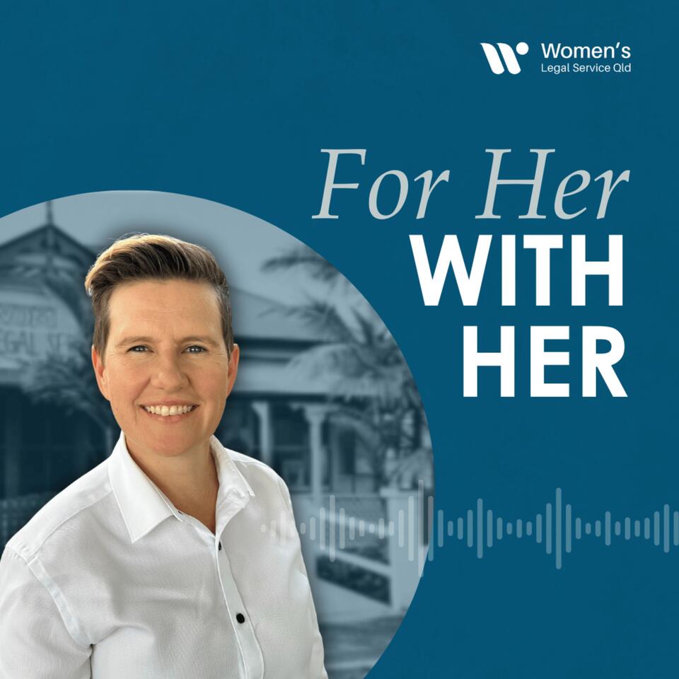 For Her With Her