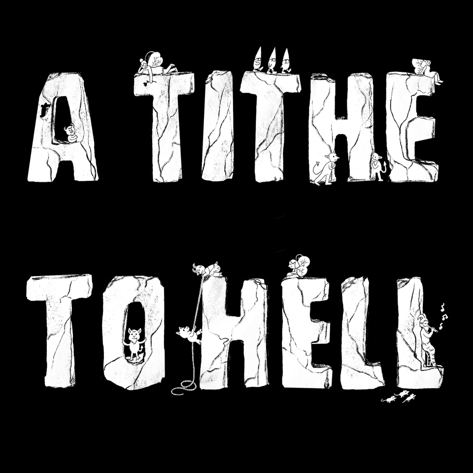 A Tithe to Hell