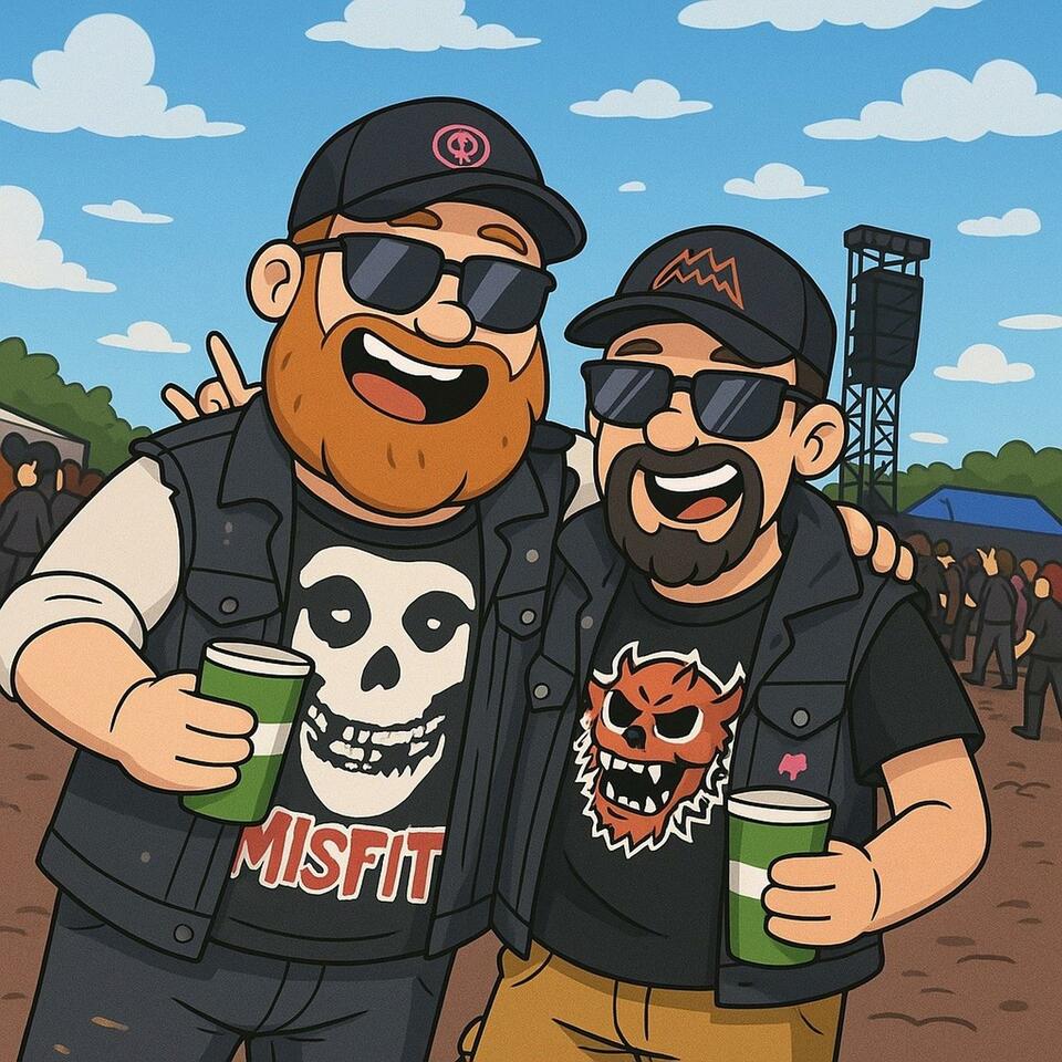 Andy & Scott’s social