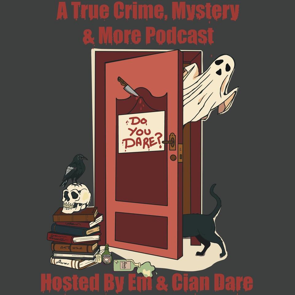Do You Dare?