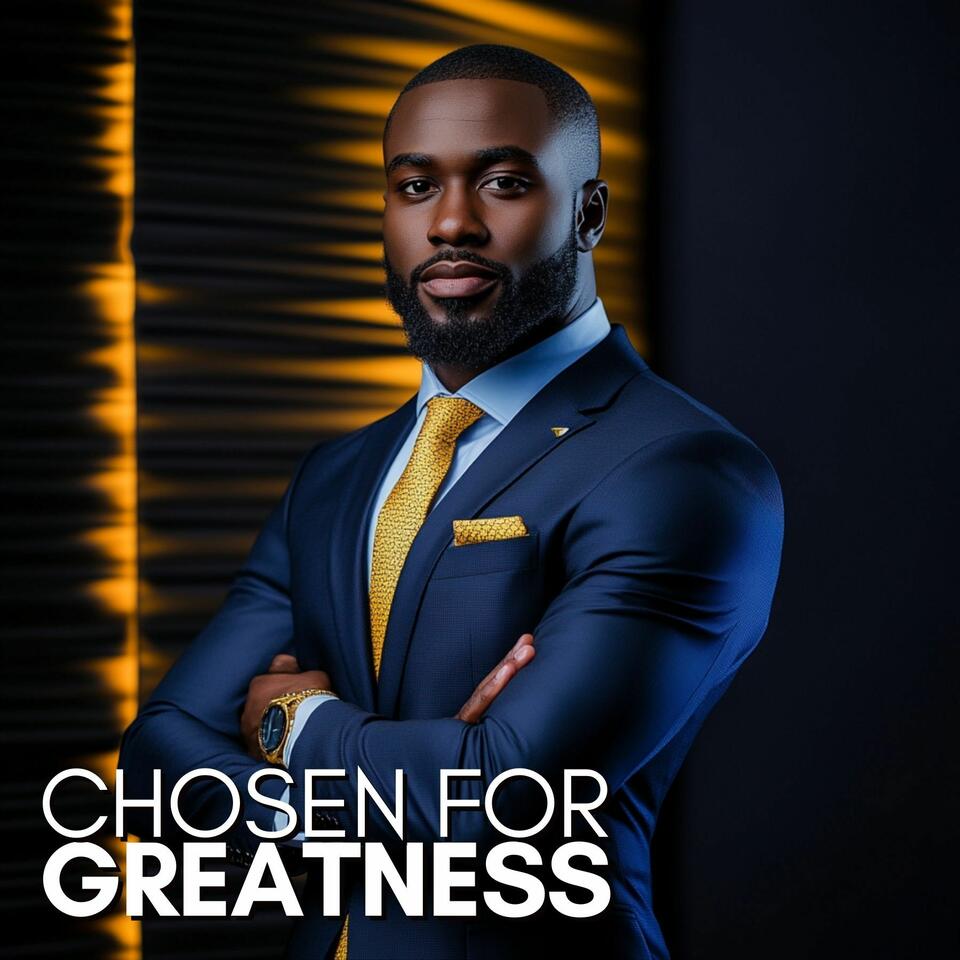 Chosen For Greatness