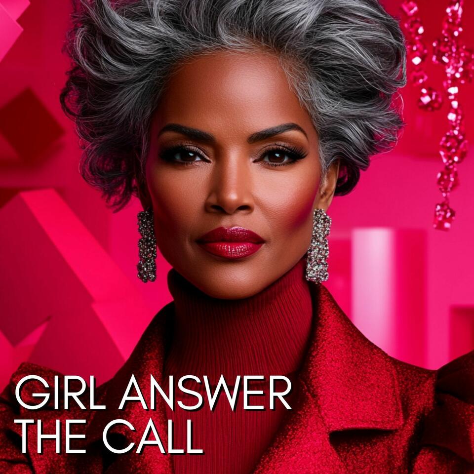Girl Answer the Call