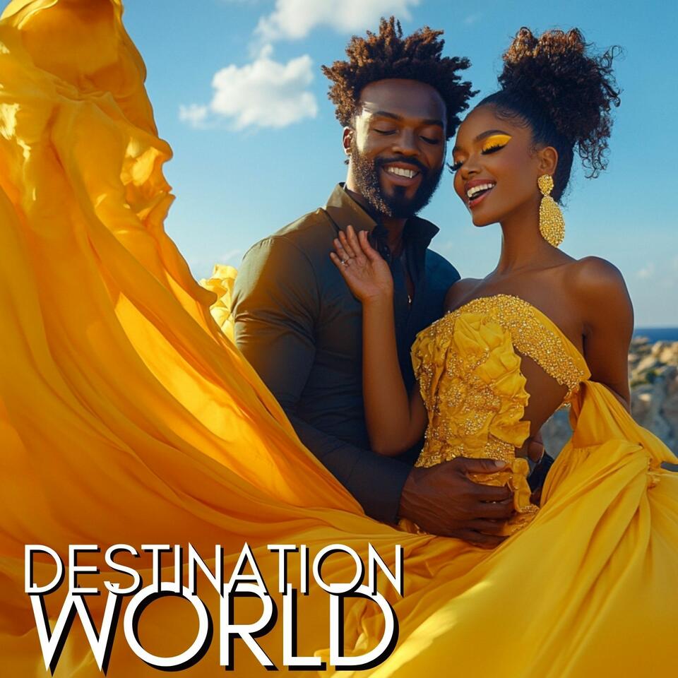 Destination World