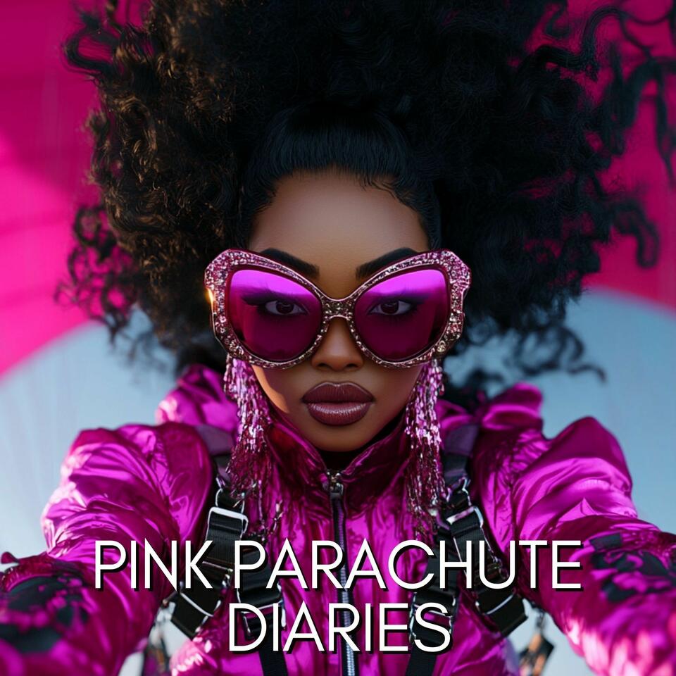 Pink Parachute Diaries