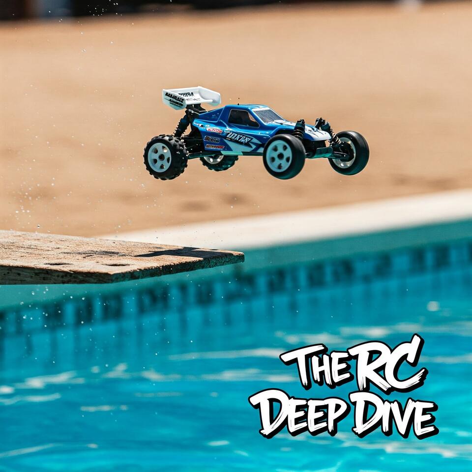 The RC Deep Dive