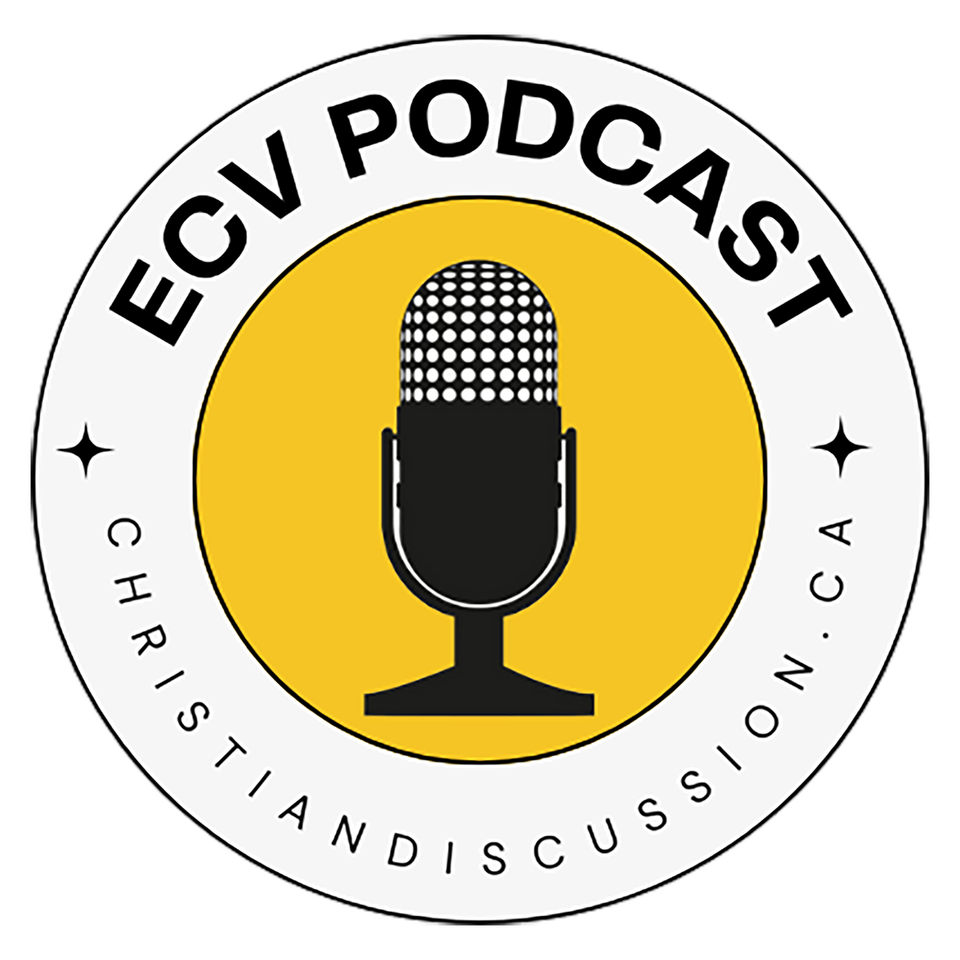 ECV Podcast - Christian Podcasts
