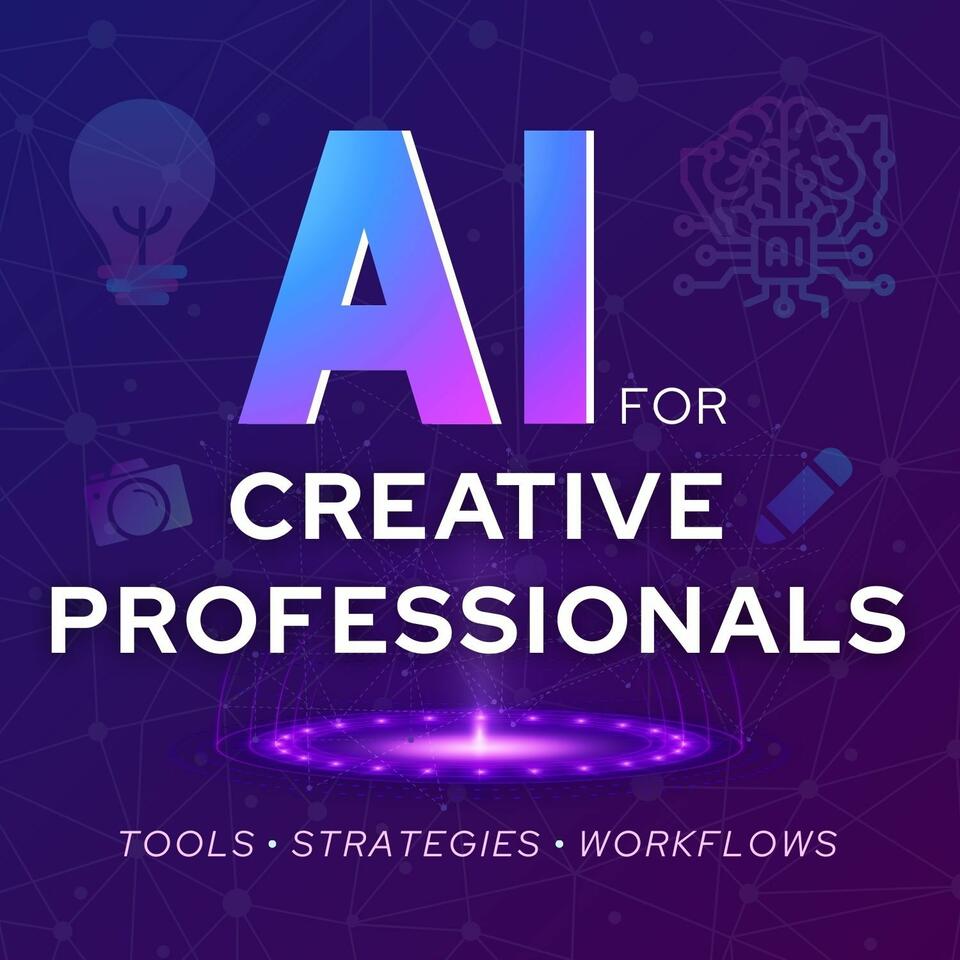 AI for Creative Professionals