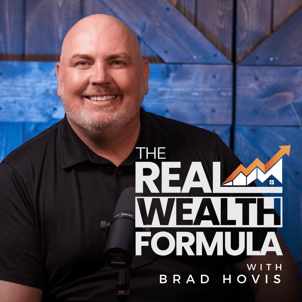 The R.E.A.L. Wealth Formula Podcast