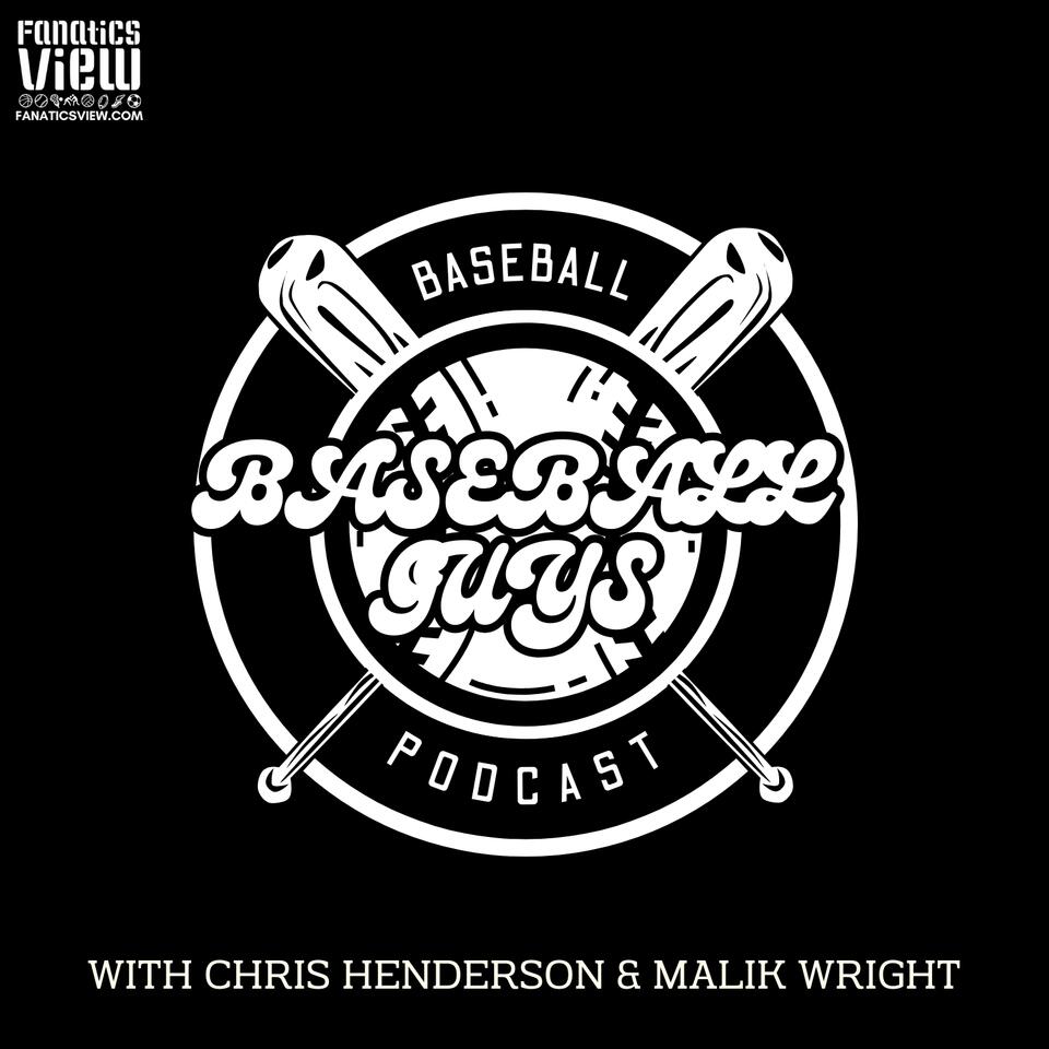 Baseball Guys Podcast