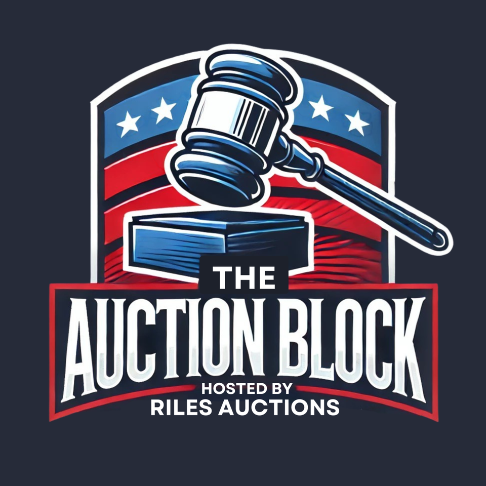 The Auction Block