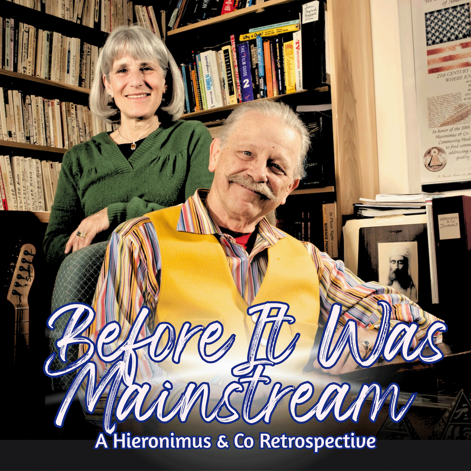 Before It Was Mainstream