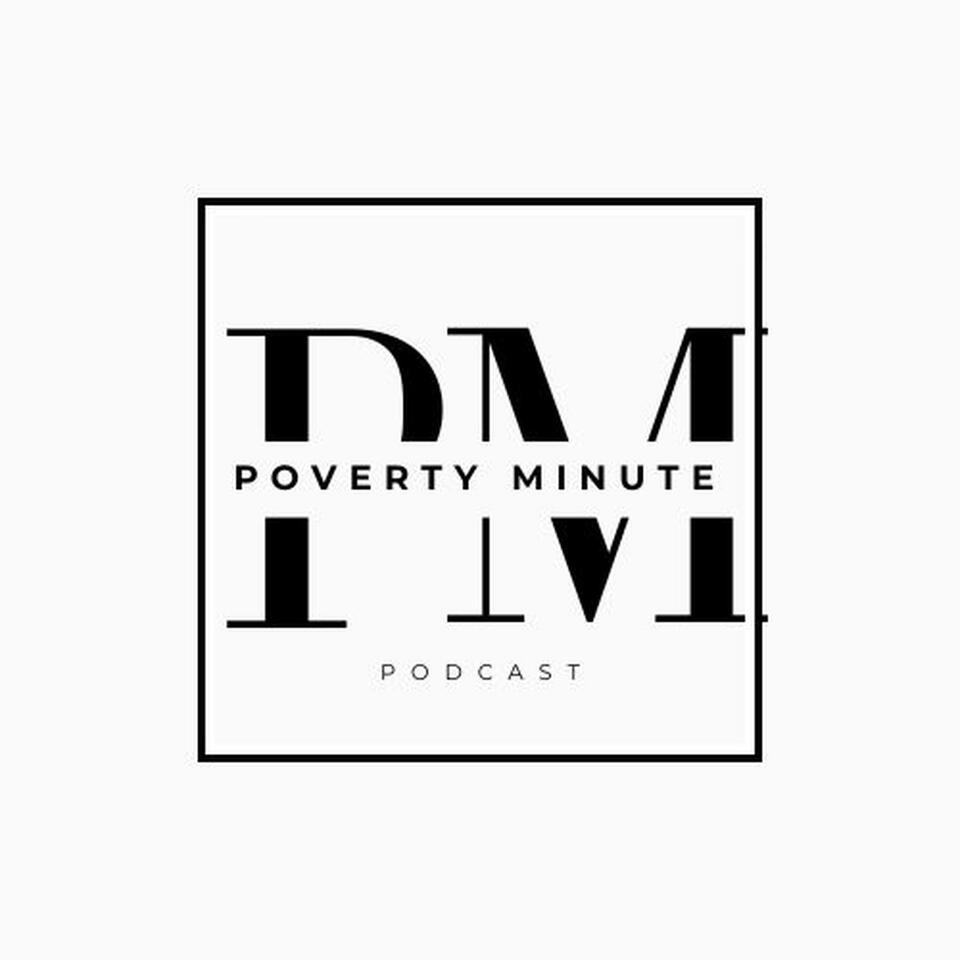 Poverty Minute