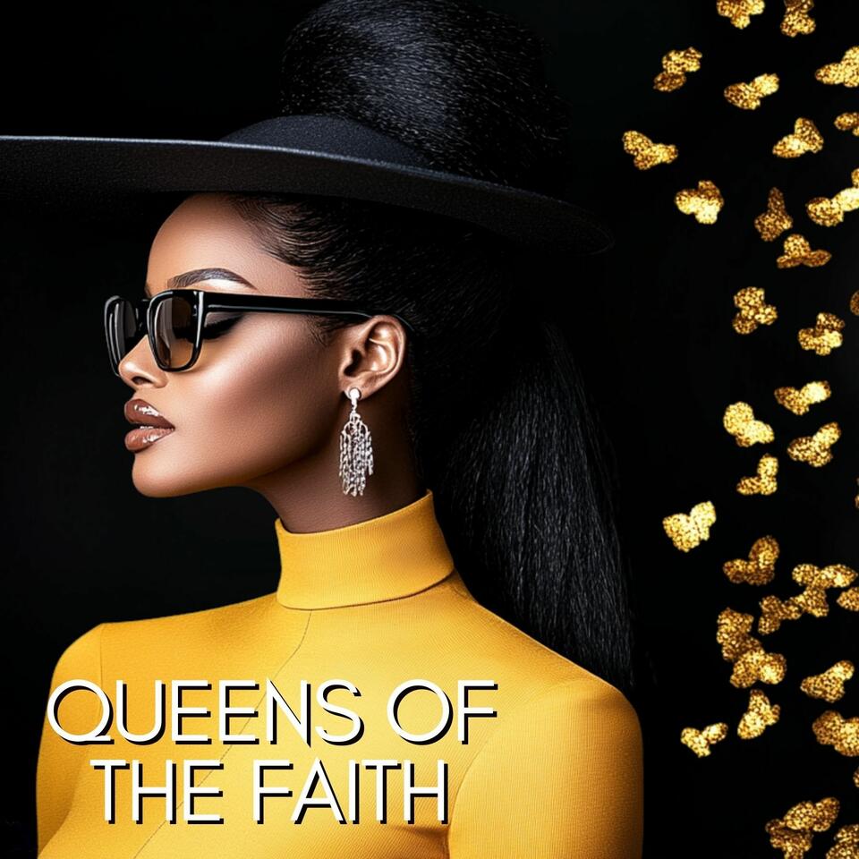 Queens of the Faith