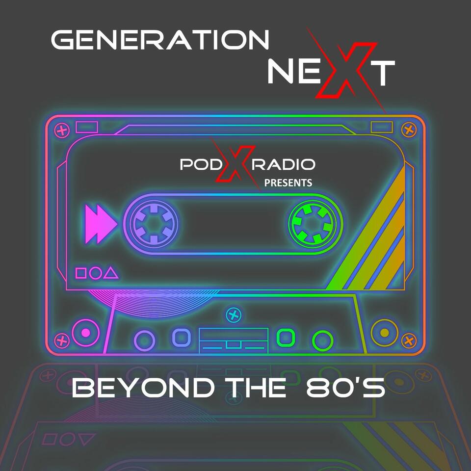 Pod X Generation Next