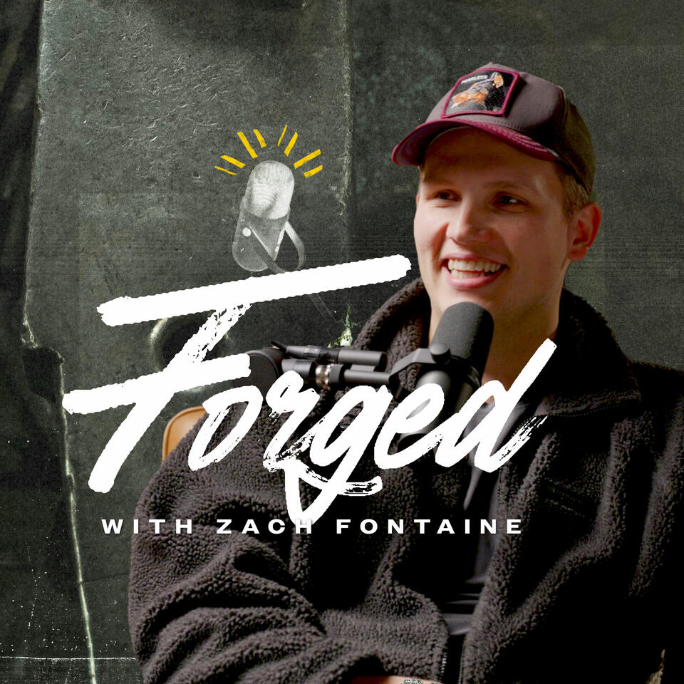 Forged