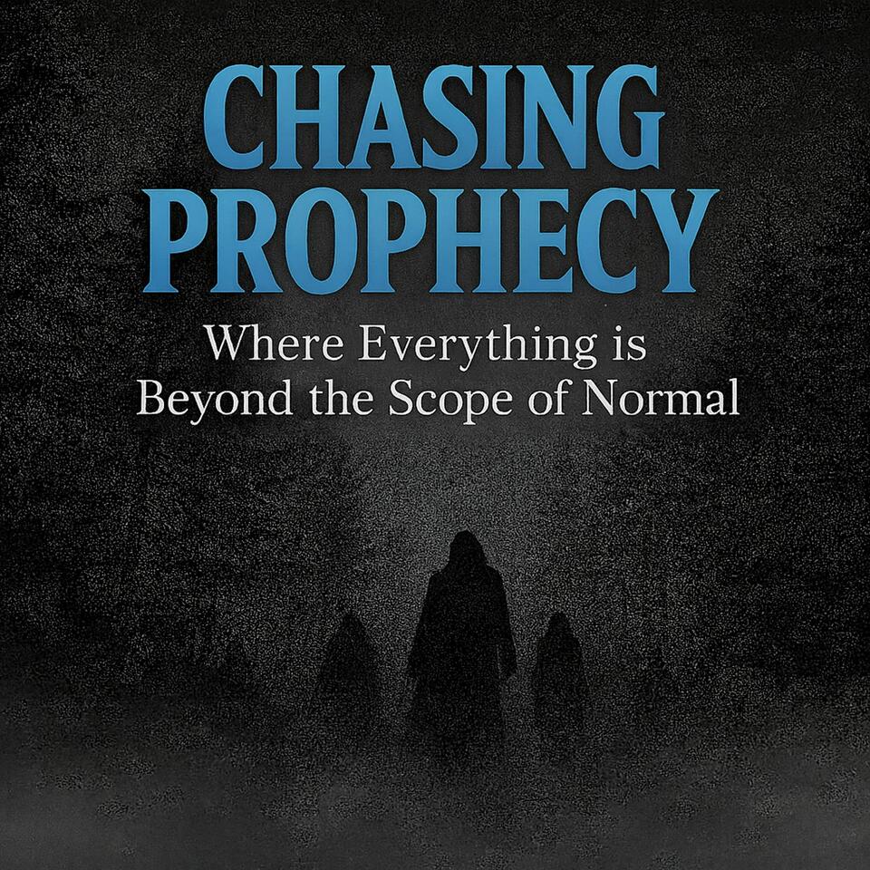 Chasing Prophecy Radio