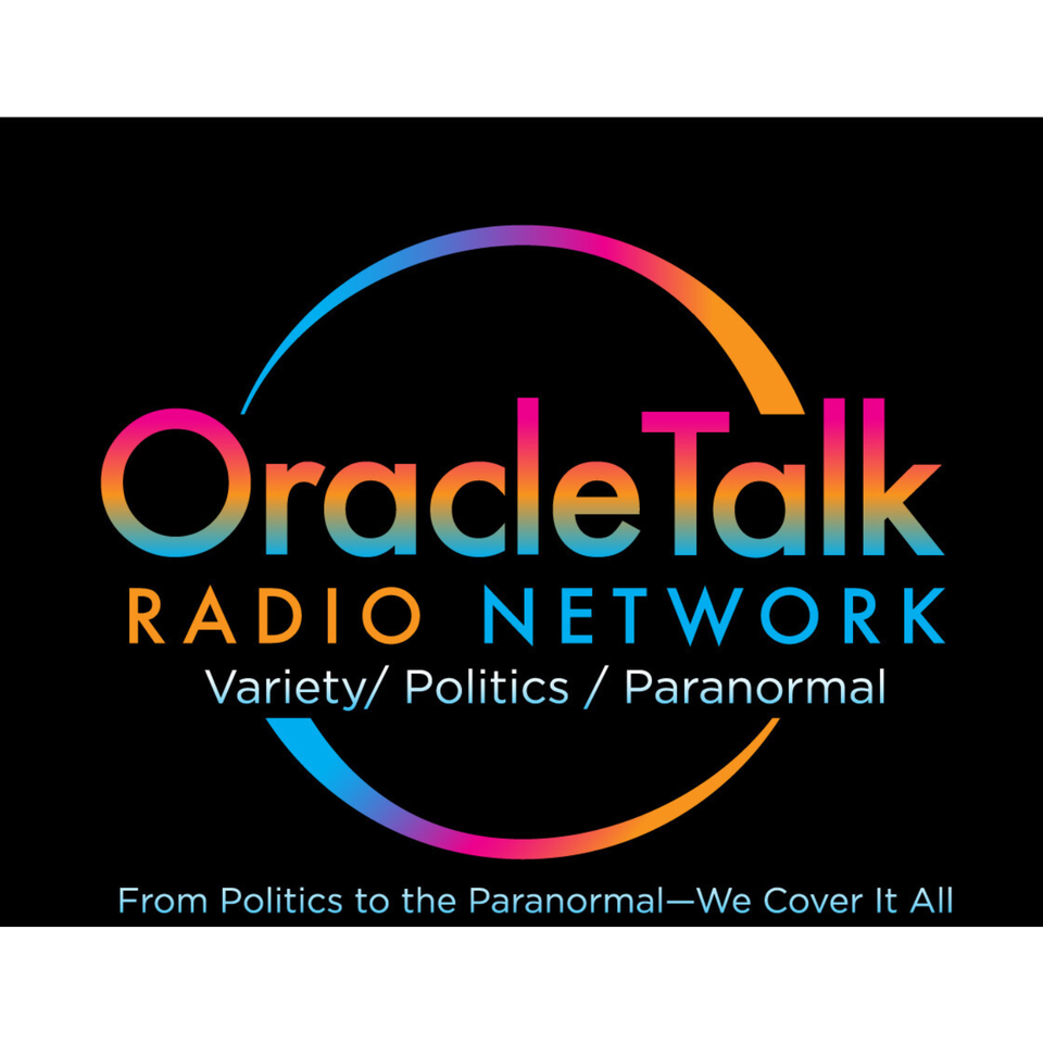 The oracletalkradionetwork’s Podcasts