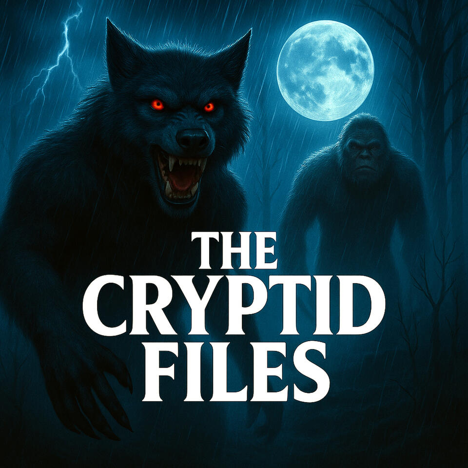The Cryptid Files