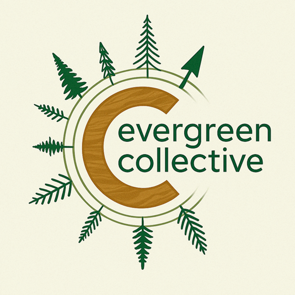 Evergreen Collective Presents: The Leadership Review