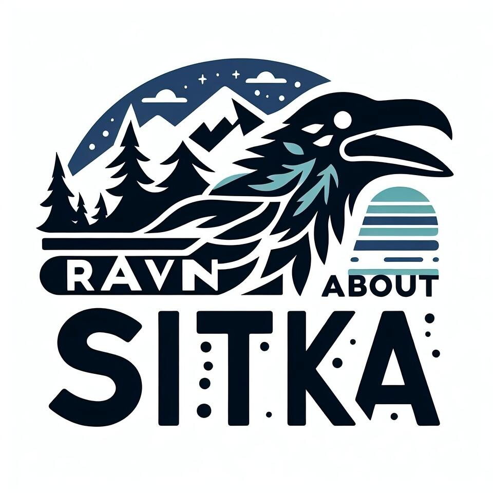 Rav’n about Sitka