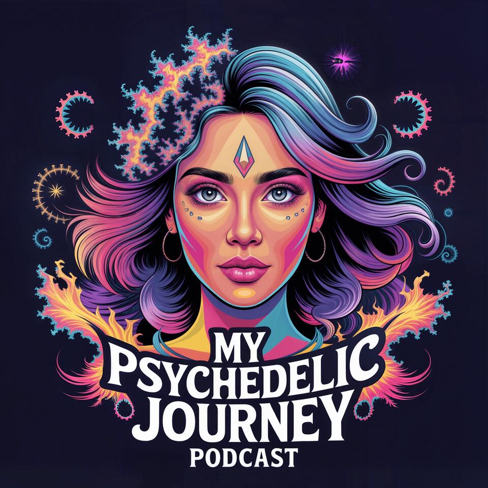My Psychedelic Journey