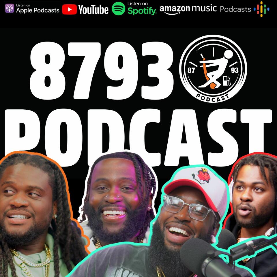 8793 Podcast