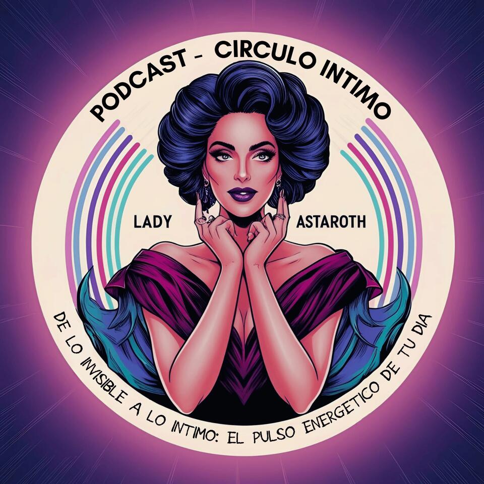 Circulo Intimo - PodCast