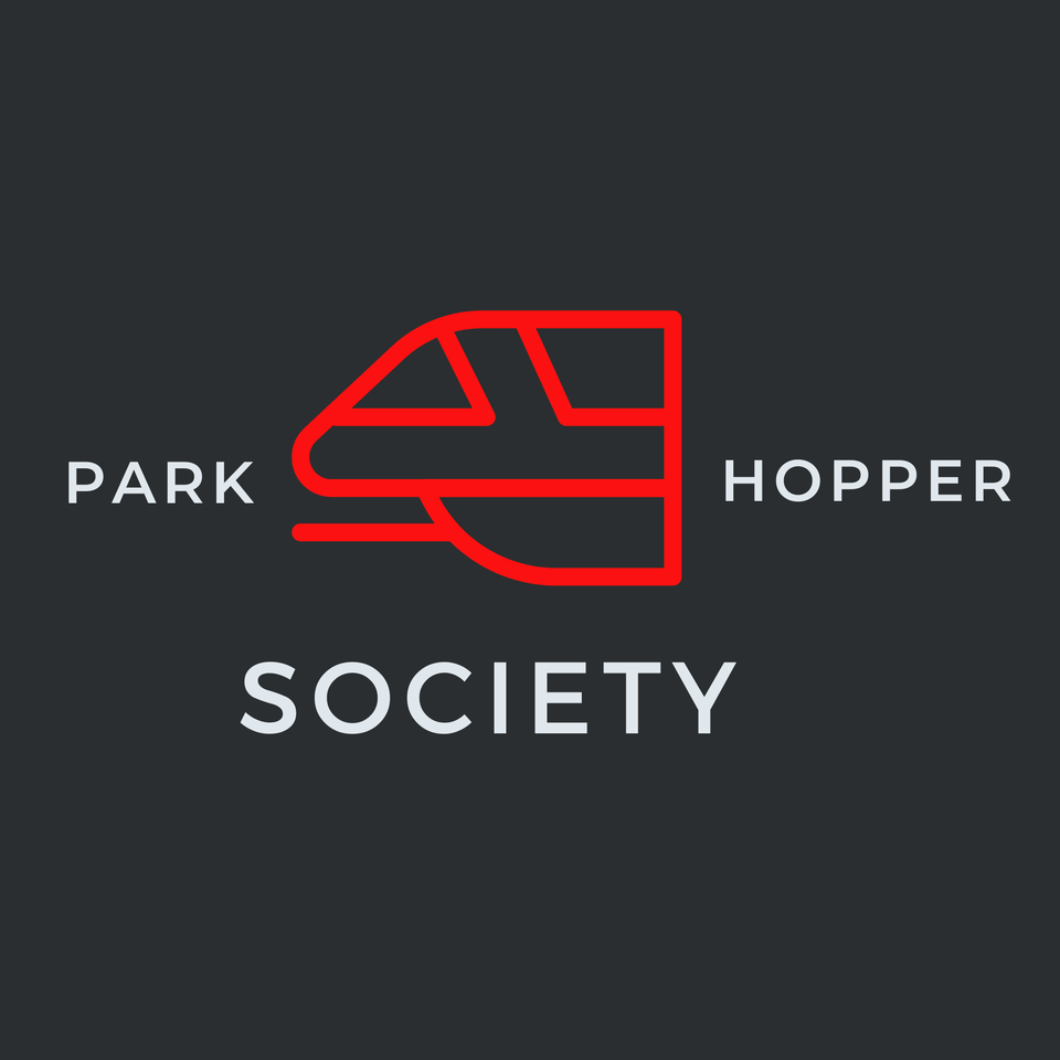 The Park Hopper Society