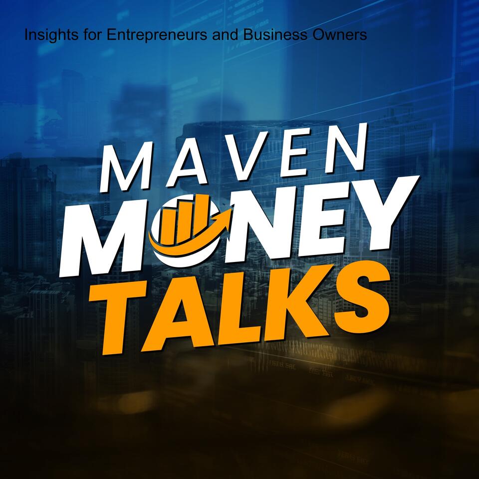 Maven Money Talks