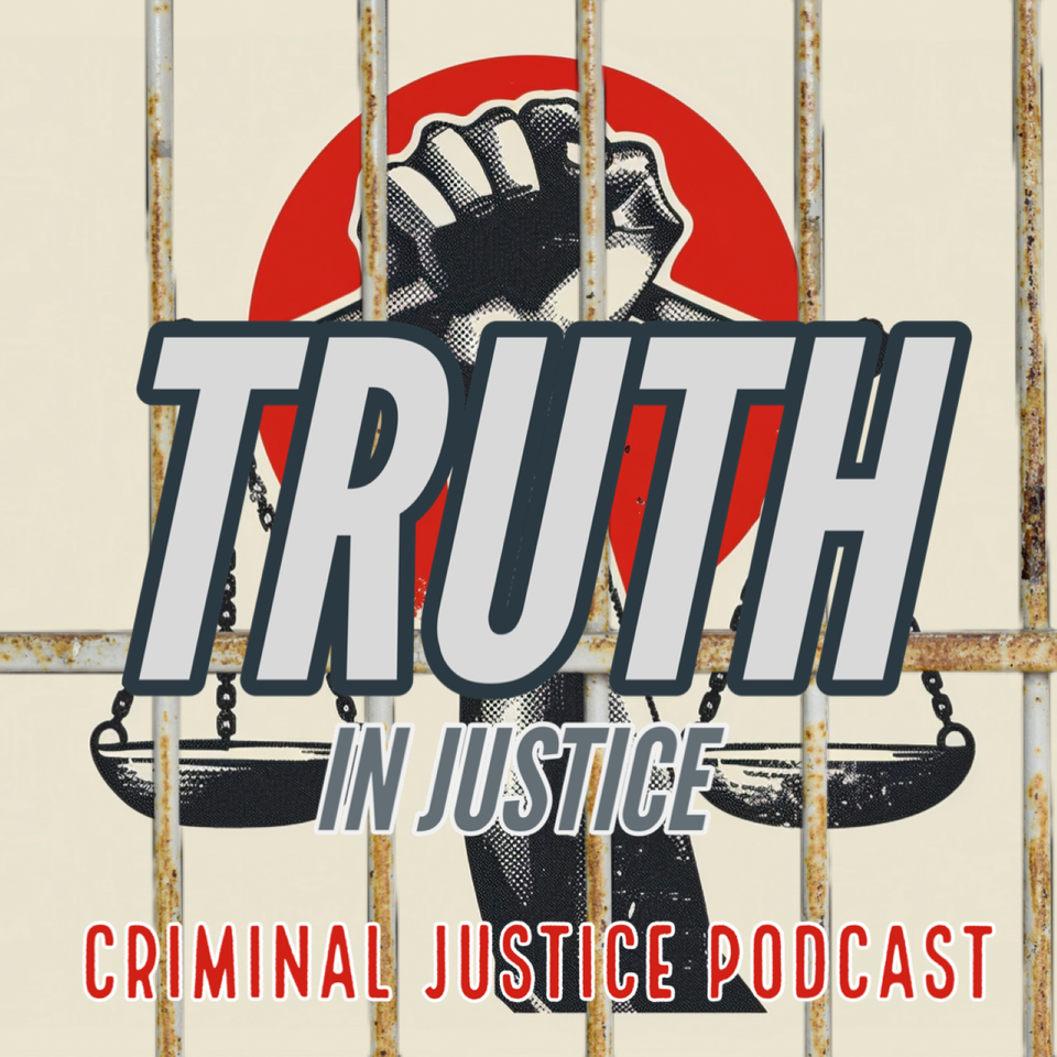 Truth In Justice