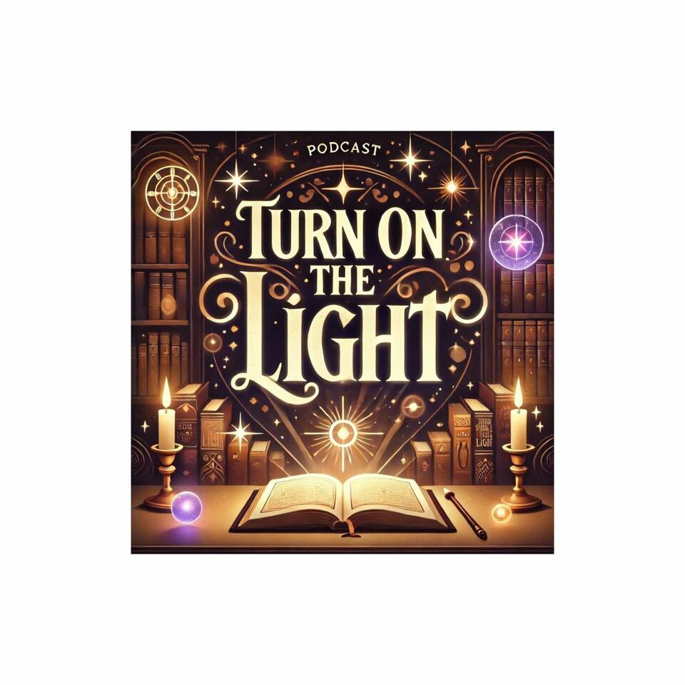 Turn on the Light