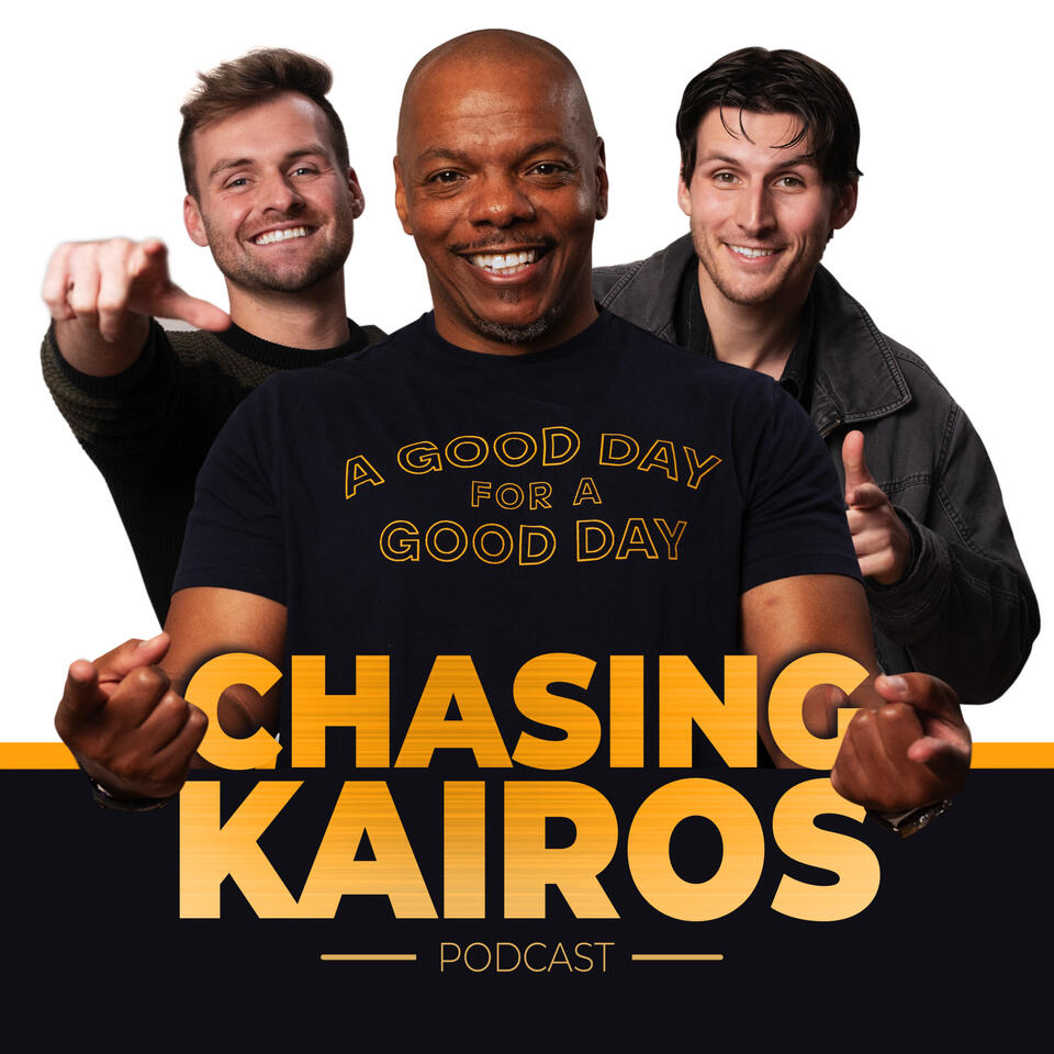 Chasing Kairos Podcast