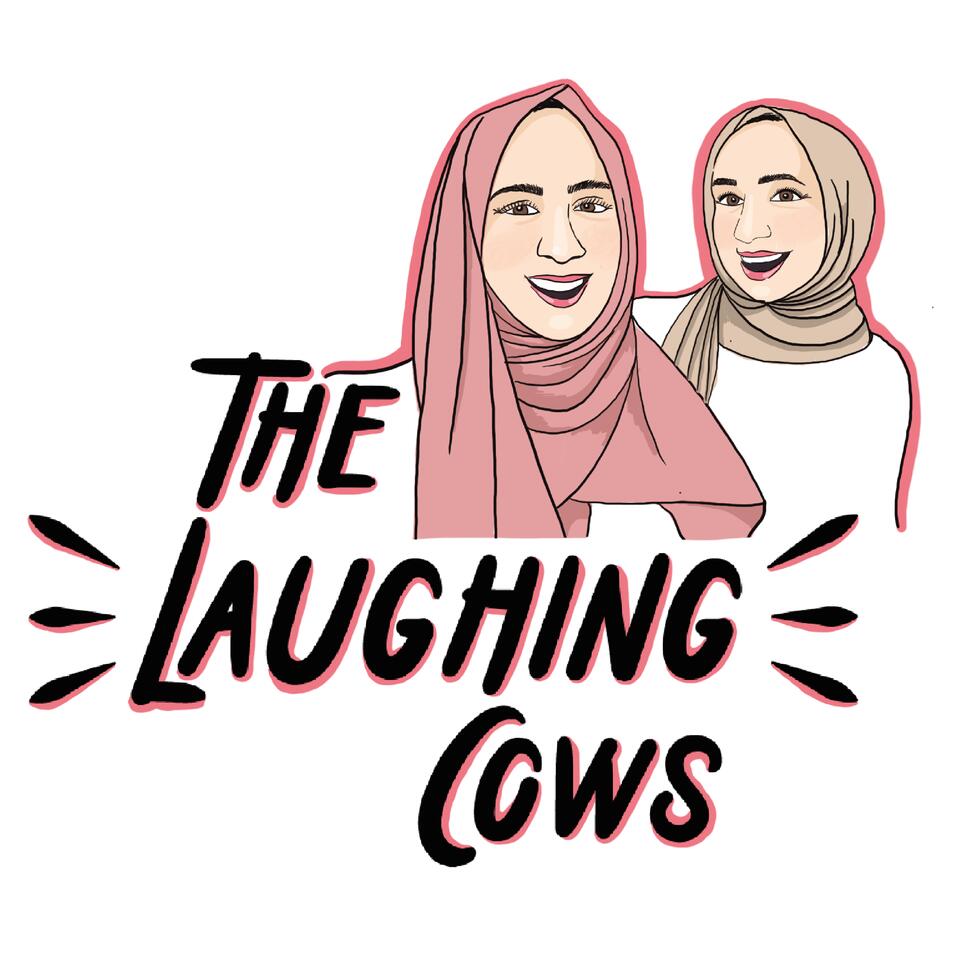 The Laughing Cows Podcast