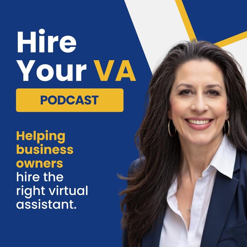 Hire Your VA