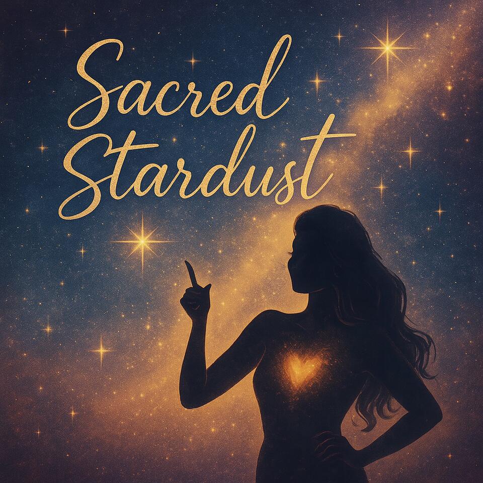 Sacred Stardust