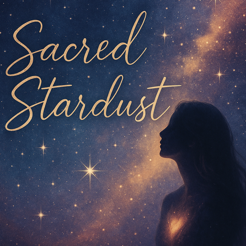 Sacred Stardust