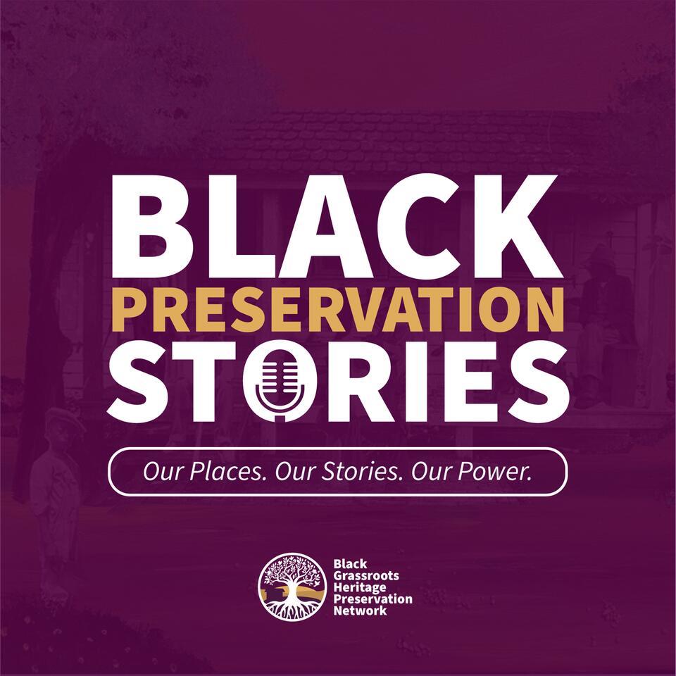 Black Preservation Stories