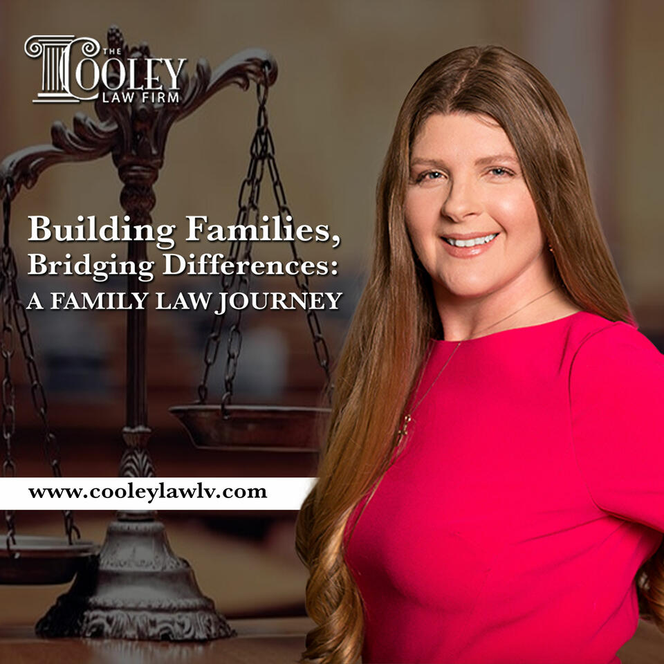 Building Families, Bridging Differences: A Family Law Journey
